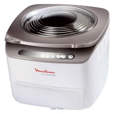 Moulinex RZ7101 La Fournee