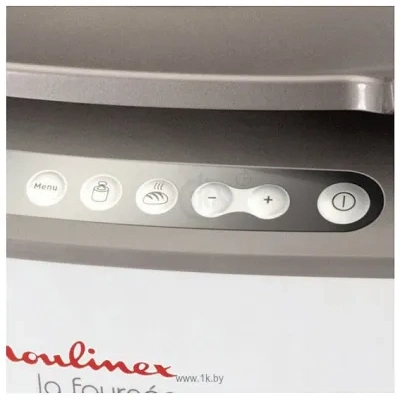 Moulinex RZ7101 La Fournee