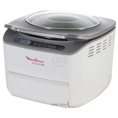 Moulinex RZ7101 La Fournee