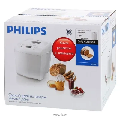 Philips HD9015