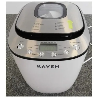 Raven RAVEN EWC001