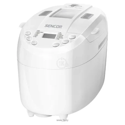 Sencor SBR 760WH