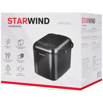 StarWind SBM1083