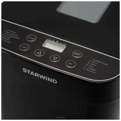 StarWind SBM2086