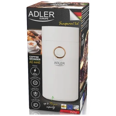 Adler AD 4446wg