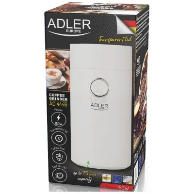 Adler AD 4446ws