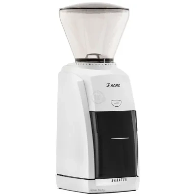 BARATZA Baratza Encore (belyiy)