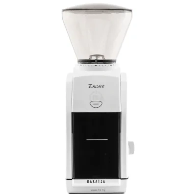 BARATZA Baratza Encore (belyiy)