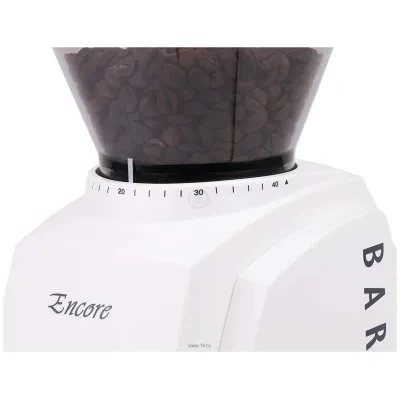 BARATZA Baratza Encore (belyiy)