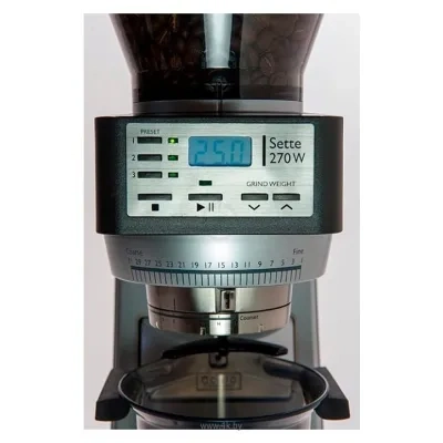 BARATZA Sette 270W