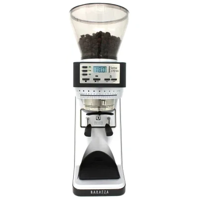 BARATZA Baratza Sette 270Wi