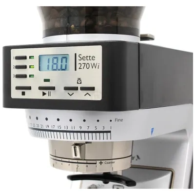 BARATZA Baratza Sette 270Wi