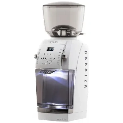 BARATZA Baratza Vario W+ (belyiy)