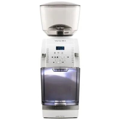 BARATZA Baratza Vario W+ (belyiy)