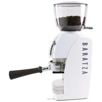 BARATZA Baratza Vario W+ (belyiy)