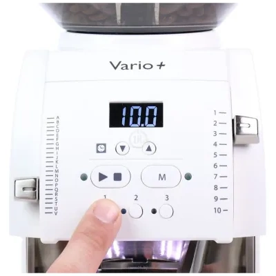 BARATZA Baratza Vario W+ (belyiy)