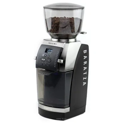 BARATZA Baratza Vario W+ (chernyiy)