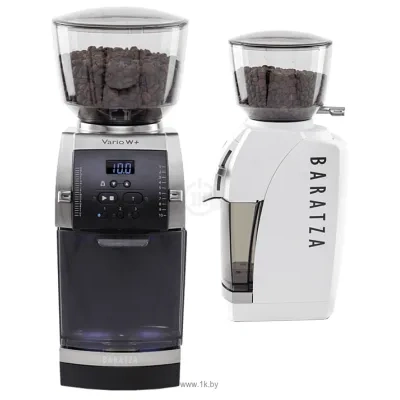 BARATZA Baratza Vario W+ (chernyiy)