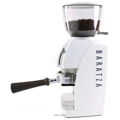 BARATZA Baratza Vario+ (belyiy)