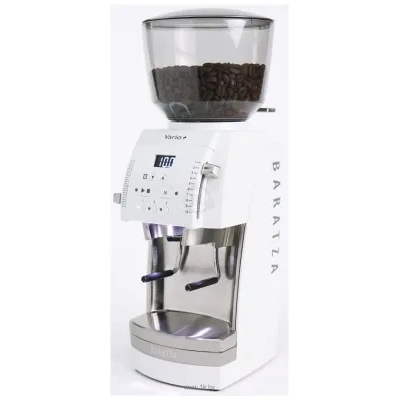 BARATZA Baratza Vario+ (belyiy)