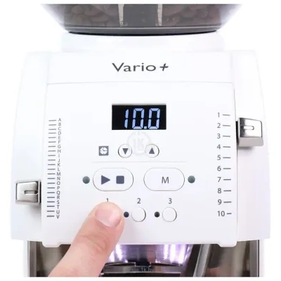 BARATZA Baratza Vario+ (belyiy)