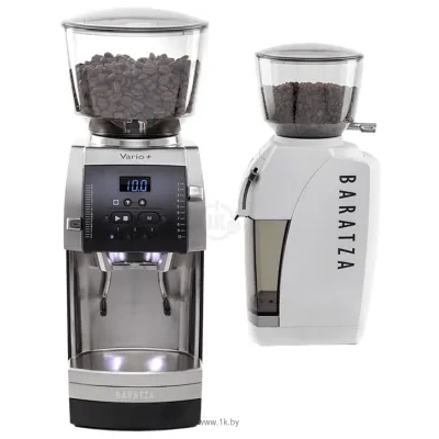 BARATZA Baratza Vario+ (belyiy)