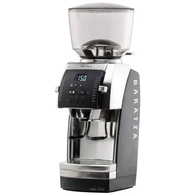 BARATZA Baratza Vario+ (chernyiy)