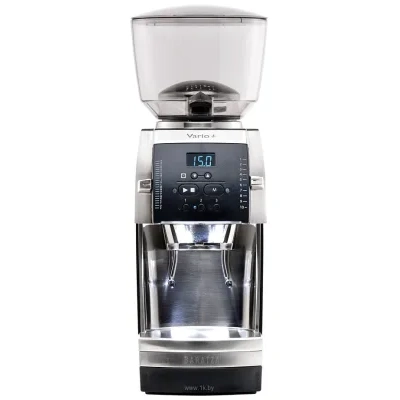 BARATZA Baratza Vario+ (chernyiy)