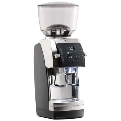 BARATZA Baratza Vario+ (chernyiy)