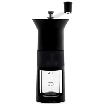 Bialetti DCDESIGN03 (chernyiy)