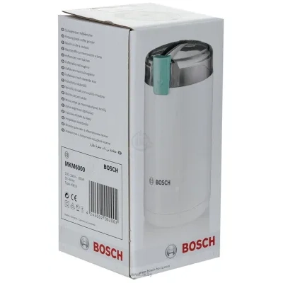 Bosch MKM 6000