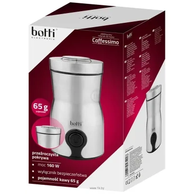 Botti Caffessimo WH-2200 (6M4928)