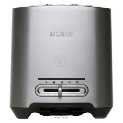 Bork T800 (TM EBN 9712 SI)