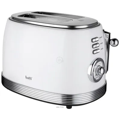 Botti Royal BT-T03 (belyiy)