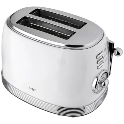 Botti Royal BT-T03 (belyiy)