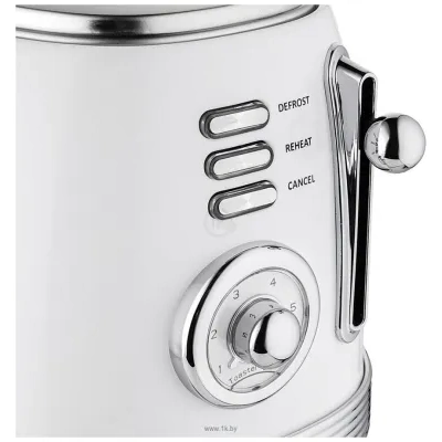 Botti Royal BT-T03 (belyiy)