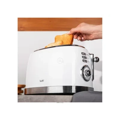 Botti Royal BT-T03 (belyiy)