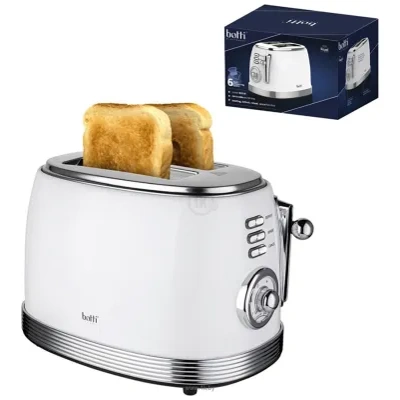 Botti Royal BT-T03 (belyiy)