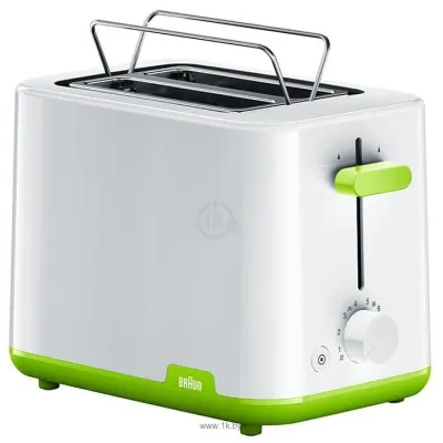 Braun HT 1010