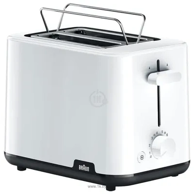 Braun HT 1010