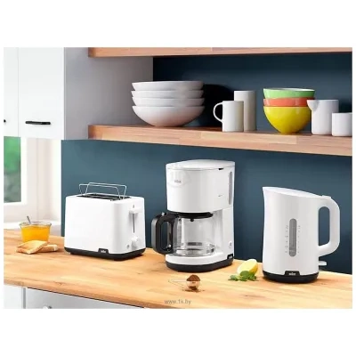 Braun HT 1010