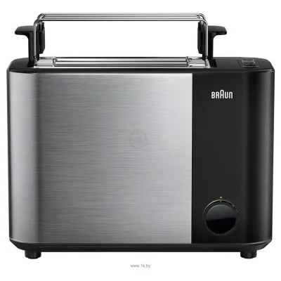 Braun ID Breakfast Collection HT5010