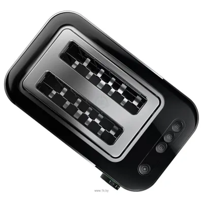 Braun ID Breakfast Collection HT5010