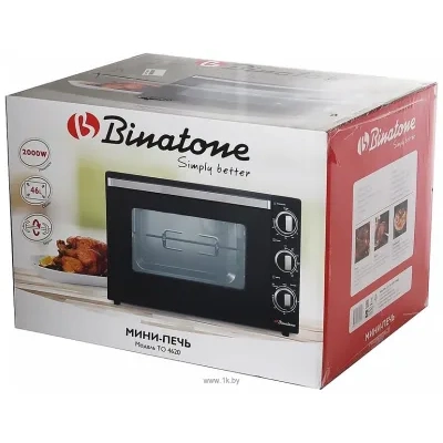 Binatone TO 4620