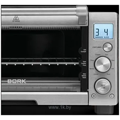 Bork BORK W550