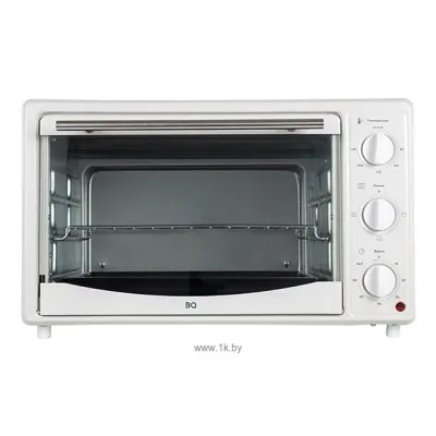 BQ EO3001W