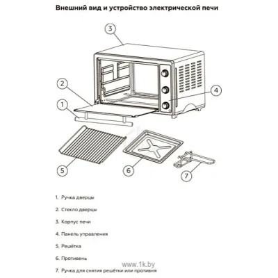 BQ EO3001W