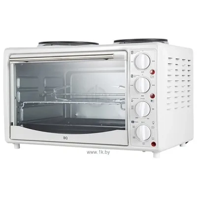 BQ EO3003WGP