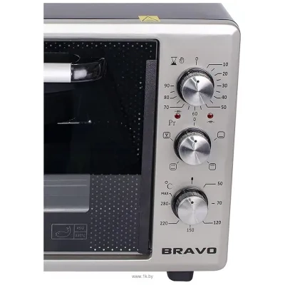 Bravo FO-361SBL