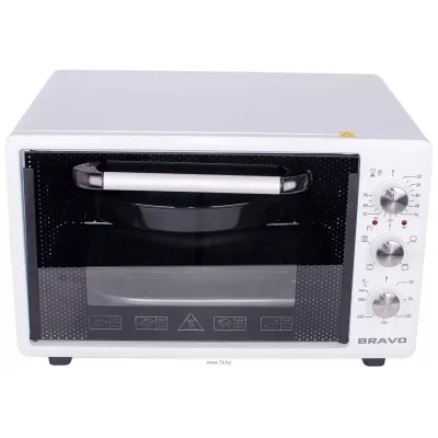 Bravo FO-361W